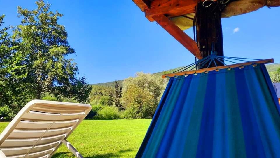 Hacienda Burzic Leilighet Kulen Vakuf Eksteriør bilde